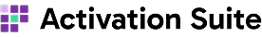 Activation-Suite-Logo