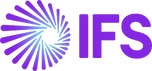 IFS Logo