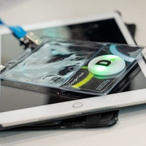 Klik SmartBadges™ The Sleeve