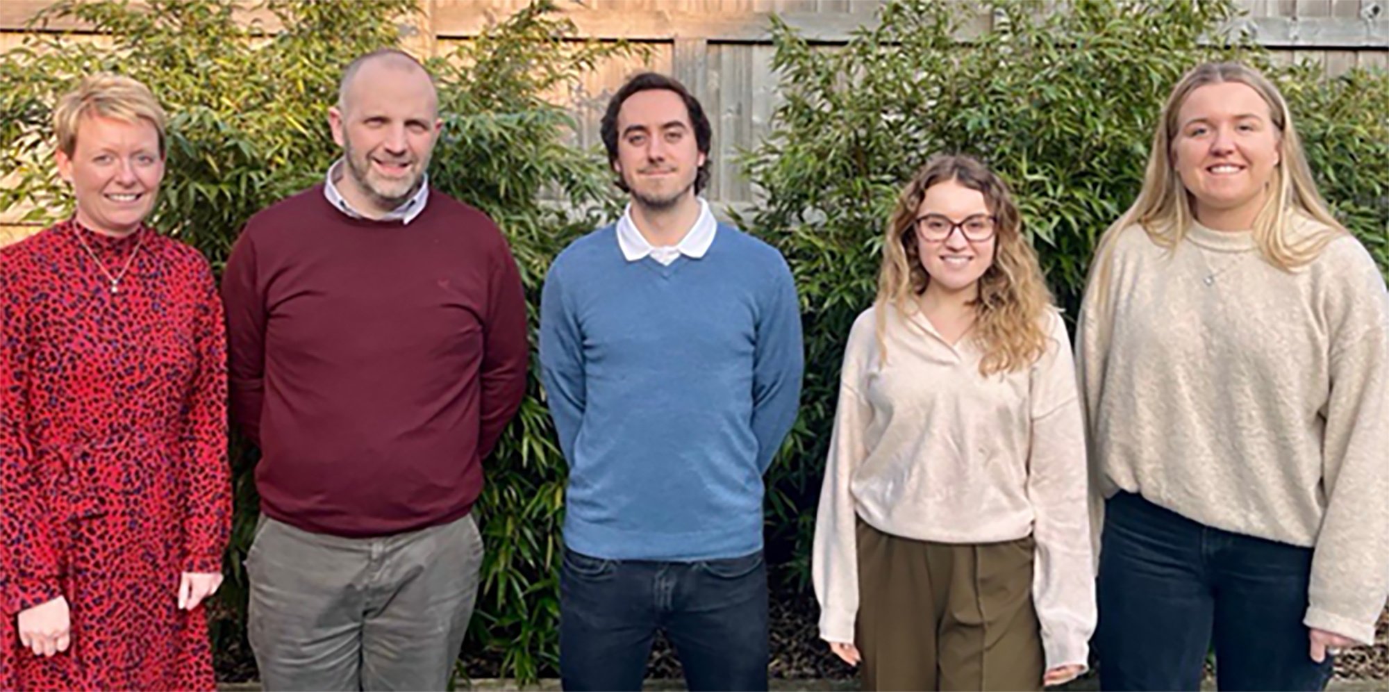 event footprints team