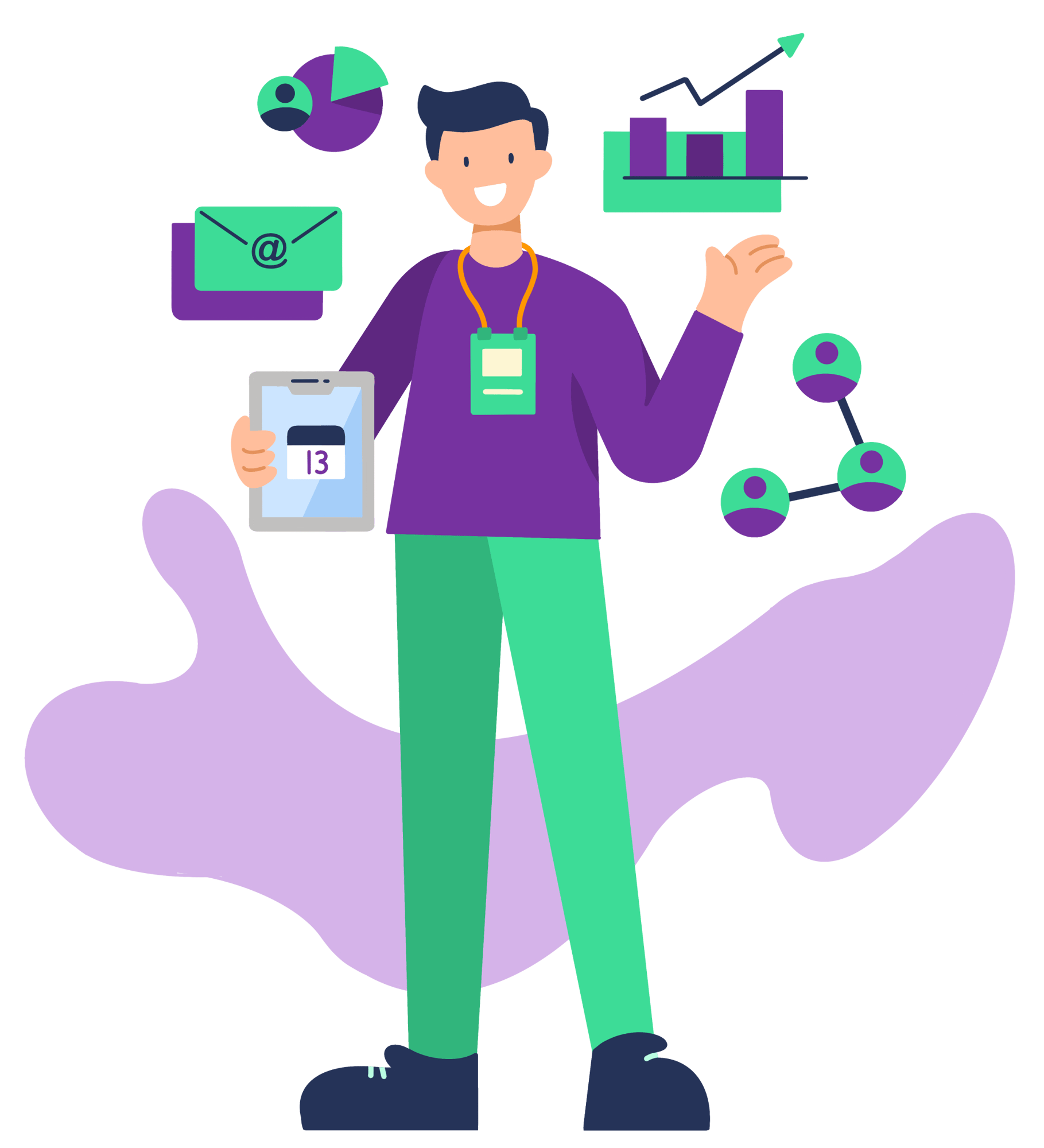 event marketing mascot-1-2