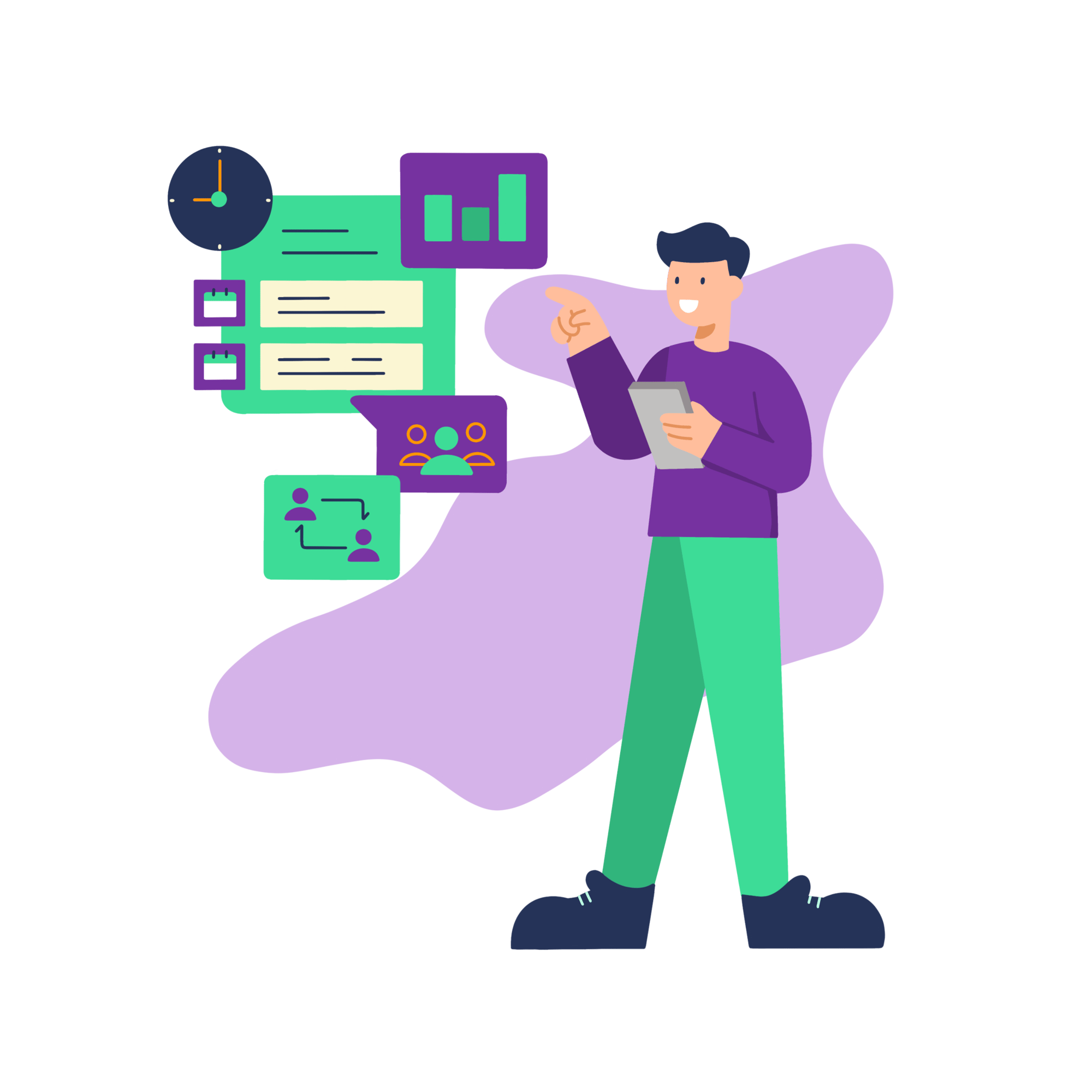 mascot data review